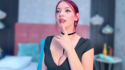 Snapshot of elizabetthkitty chatting on 05/02/26, 11:48 Elizabet online show from 05/02/26, 11:48