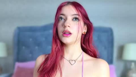 Elizabet online show from 07/16/26, 12:00
