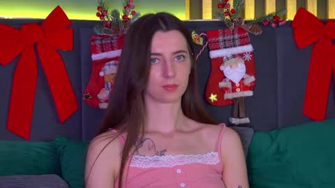 Elizabet online show from 01/09/25, 02:18