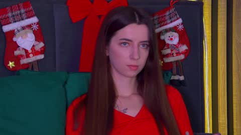 Elizabet online show from 01/12/25, 06:38