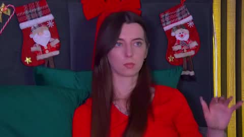 Elizabet online show from 01/12/25, 09:40