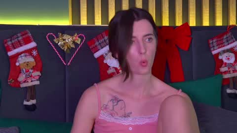 Elizabet online show from 01/13/25, 12:41