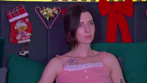 Elizabet online show from 01/13/25, 03:45