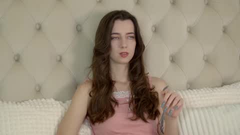 Elizabet online show from 01/18/25, 09:13