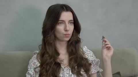 Elizabet online show from 01/22/25, 06:31