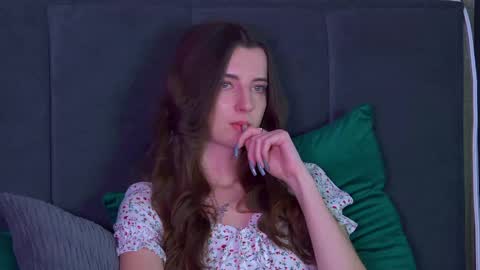 Elizabet online show from 01/22/25, 09:32