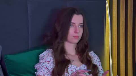 Elizabet online show from 01/23/25, 03:37