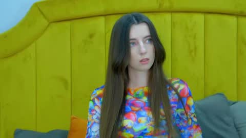 Elizabet online show from 01/24/25, 08:34