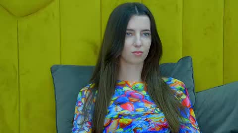 Elizabet online show from 01/24/25, 11:37