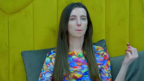 Elizabet online show from 01/24/25, 05:53