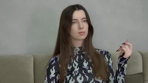 Elizabet online show from 01/25/25, 08:42