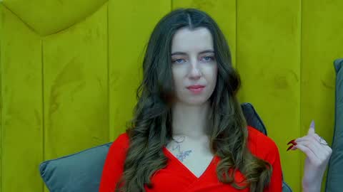 Elizabet online show from 01/28/25, 07:00