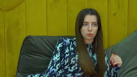 Elizabet online show from 01/31/25, 06:14