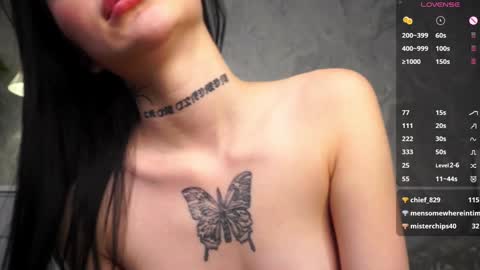 Eva online show from 12/27/24, 01:39