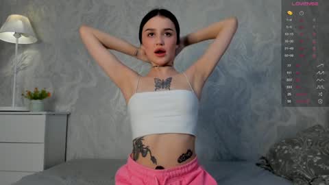 Eva online show from 12/30/24, 05:48