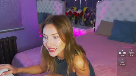 Linda online show from 01/24/25, 02:08