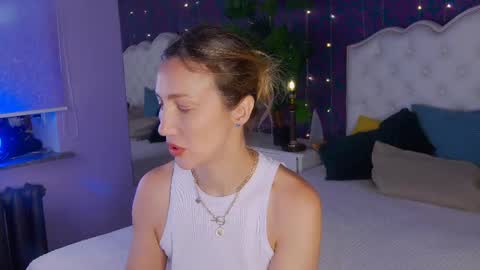 Linda online show from 04/18/26, 09:57