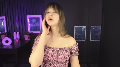 Eliza online show from 02/04/25, 01:48