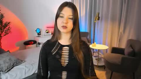 Eliza online show from 03/07/26, 01:19