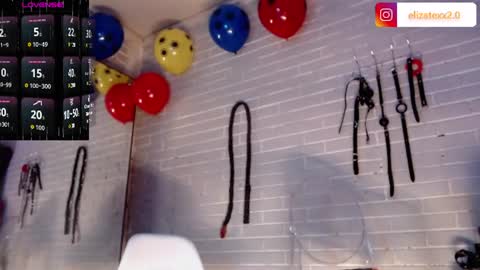 Snapshot of elizatex chatting on 06/24/26, 04:17 online show from 06/24/26, 04:17