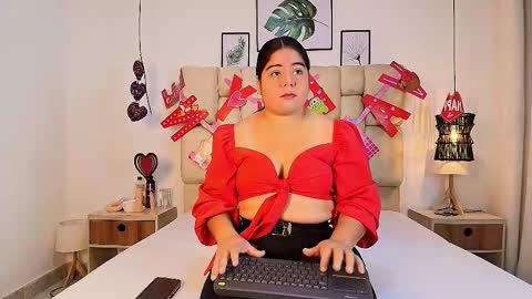 Eliza online show from 09/18/25, 01:13