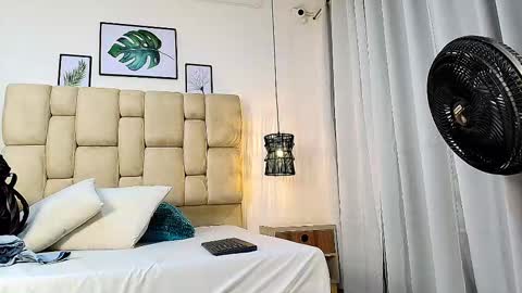 Eliza online show from 10/02/25, 11:50