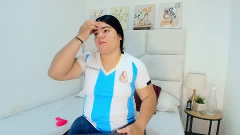 Eliza online show from 03/28/26, 12:05