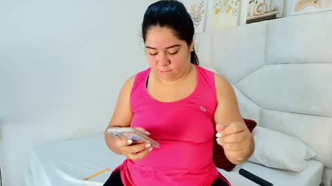 Eliza online show from 04/01/26, 01:41