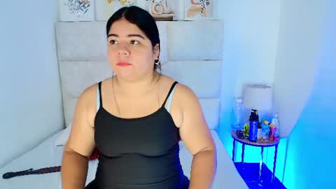 Snapshot of elizawiliamst chatting on 06/16/26, 12:08 Eliza online show from 06/16/26, 12:08