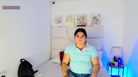 Snapshot of elizawiliamst chatting on 06/22/26, 12:13 Eliza online show from 06/22/26, 12:13