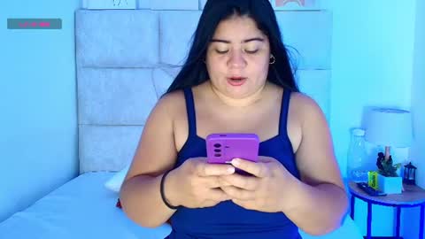 Snapshot of elizawiliamst chatting on 06/27/26, 12:22 Eliza online show from 06/27/26, 12:22