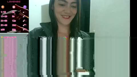 elizka 00 online show from 05/07/26, 12:49