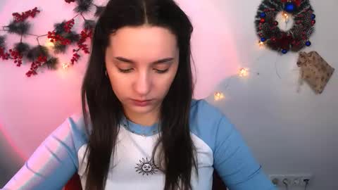 Snapshot of elizsun chatting on 01/07/26, 12:18 elizsun online show from 01/07/26, 12:18