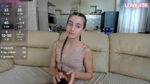 Eliz                               online show from 03/02/25, 02:10