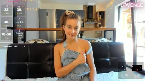 Snapshot of elizsweet chatting on 02/21/26, 11:55 Eliz online show from 02/21/26, 11:55