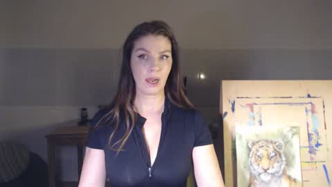 Eliekind online show from 01/15/25, 04:36