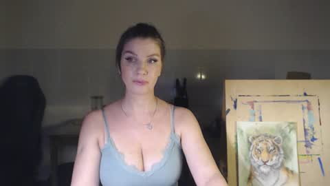 Eliekind online show from 01/18/25, 04:15