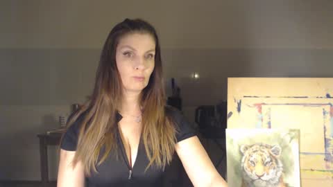 Eliekind online show from 02/02/25, 01:30