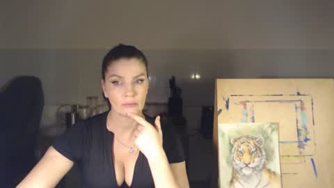 Eliekind online show from 02/06/25, 03:27