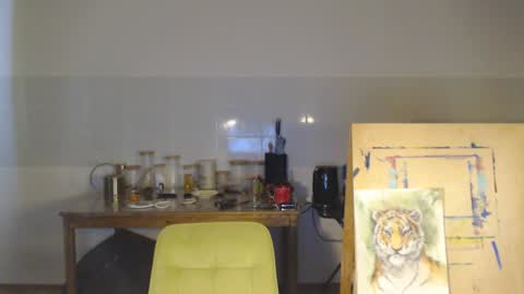 Eliekind online show from 02/06/25, 12:48