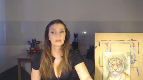 Eliekind online show from 02/13/25, 04:22