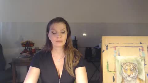 Eliekind online show from 03/01/25, 04:37