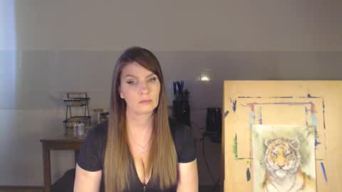 Eliekind online show from 03/04/25, 05:11