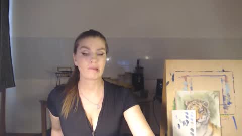 Eliekind online show from 03/07/25, 04:13