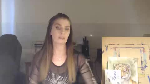 Eliekind online show from 03/07/25, 02:12