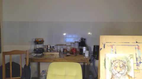 Eliekind online show from 03/10/25, 02:48