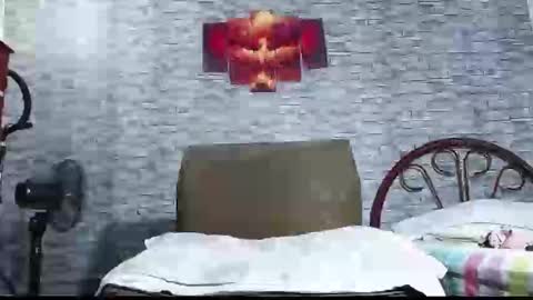 JORGE BENITEZ online show from 11/17/25, 06:24