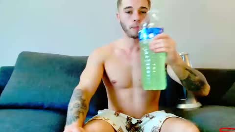 elkafit28 online show from 02/24/25, 12:59