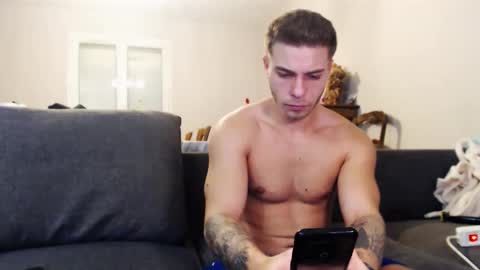 elkafit28 online show from 01/06/26, 08:34