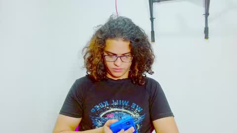 Diana online show from 01/03/25, 01:25